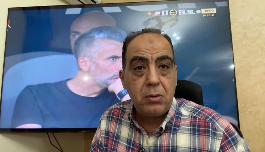 فيديو.. طموحات الأهلي والليلة الحزينة…