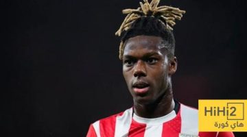 فيديو : ناد روسي يدفع لبرشلونة لضم نيكو ويليامز