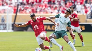«فيفا» يعاقب الأهلي بعد الخسارة من بالميراس…