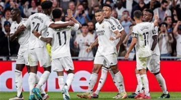 قائمة ريال مدريد الرسمية لمواجهة باتشوكا المكسيكي في كأس العالم للأندية