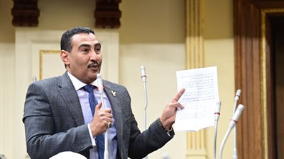 قوة وحكمة السيسي أنقذت الوطن في 30 يونيو من مخطط الإخوان لتدمير الدولة
