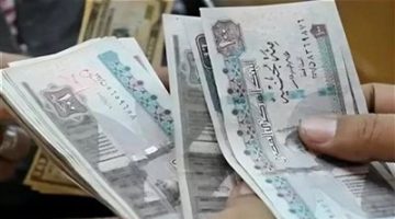 قيمة زيادة المعاشات بداية من الشهر القادم.. التفاصيلة كاملة
