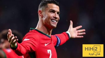 كريستيانو رونالدو رفض اللعب في كأس العالم للأندية!