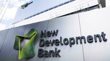 كولومبيا تنضم رسميًا لبنك التنمية الجديد لدول البريكس