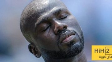 كوليبالي يكشف هدف الهلال من مواجهة سالزبورغ
