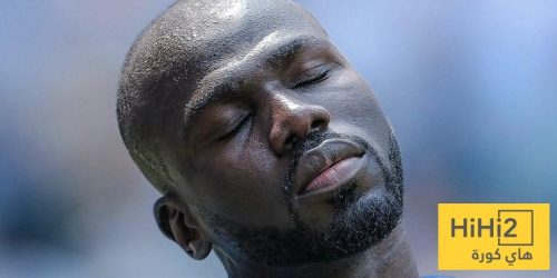 كوليبالي يكشف هدف الهلال من مواجهة سالزبورغ