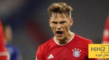 كيميتش قائد وليس مجرد لاعب.. فيديو
