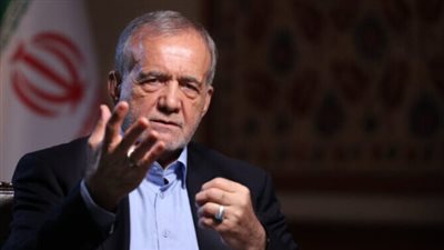 لا تفاوض قبل وقف العدوان ورد إيران سيكون أشد قسوة