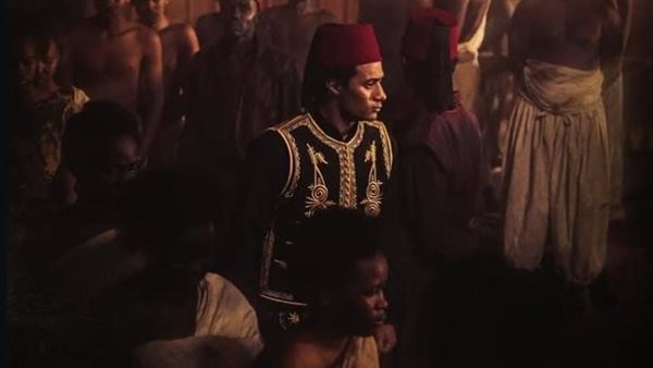 “لا حرية بلا كرامة”.. محمد رمضان يشارك جمهوره كواليس فيلم “أسد” (صورة)