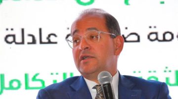 لا زيادة فى الضرائب بالموازنة الجديدة.. والعام المالي المقبل إطلاق حزم أكثر لتشجيع الممولين