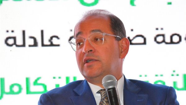 لا زيادة فى الضرائب بالموازنة الجديدة.. والعام المالي المقبل إطلاق حزم أكثر لتشجيع الممولين
