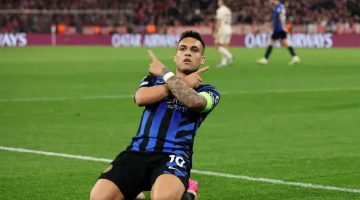 لاوتارو مارتينيز يقود هجوم إنتر ميلان ضد أوراوا الياباني في كأس العالم للأندية 2025