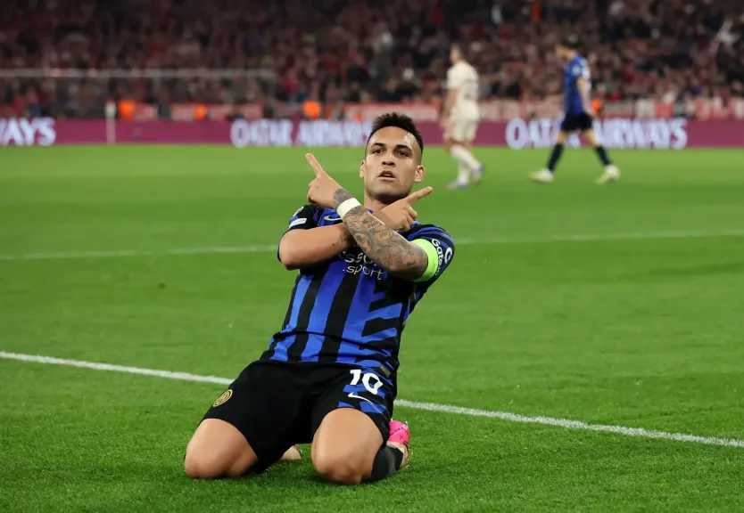 لاوتارو مارتينيز يقود هجوم إنتر ميلان ضد أوراوا الياباني في كأس العالم للأندية 2025