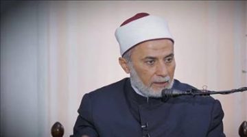 للجنة درجات ودار الشهداء أعلى من المقربين وأصحاب اليمين
