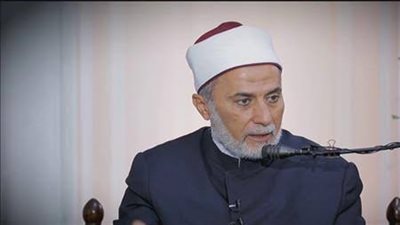 للجنة درجات ودار الشهداء أعلى من المقربين وأصحاب اليمين