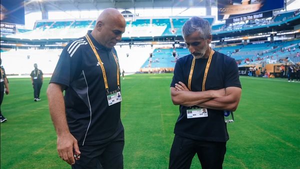 لم نخلق فرصًا كافية أمام بالميراس.. والهدف الأول قلب كل شيء
