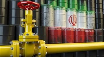 لمنع الشلل النفطي.. إيران تسرّع وتيرة تصدير الخام لتفادي ضربات إسرائيل