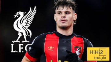 ليفربول يحسم صفقة كيركيز – هاي كورة