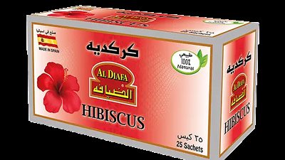 ما تأثير تناول شاي الكركدية على النقرس؟