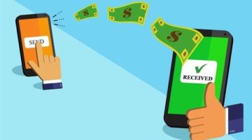 ما هي آلية استرداد التحويل في حال الخطأ؟