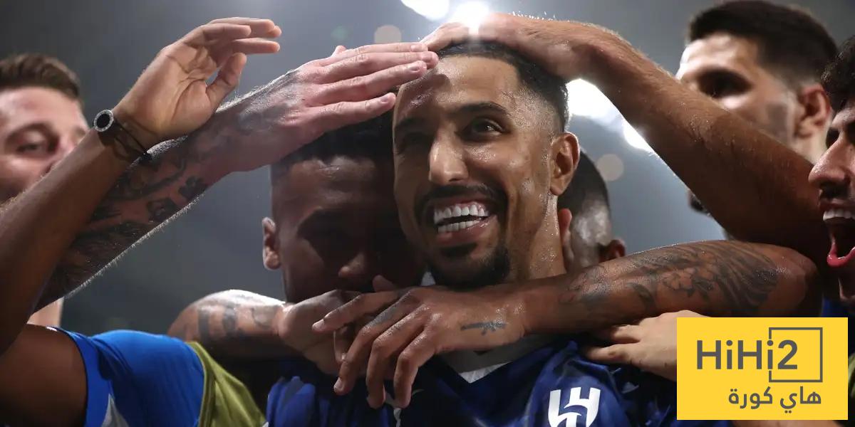 ماذا قال سالزبورغ عن الهلال قبل مباراتهما المرتقبة؟