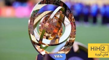 ماركا .. مونديال الاندية لم يغير وضع ريال مدريد