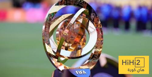 ماركا .. مونديال الاندية لم يغير وضع ريال مدريد