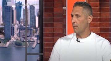 ماركو ماتيراتزي: الأهلي من أكبر الفرق في أفريقيا وأهدر فوز سهل على إنتر ميامي.. وأتوقع فوز باريس سان جيرمان بلقب مونديال الأندية