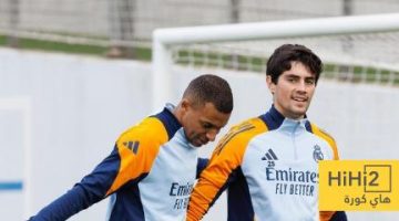 ماريو دي لويس يودع ريال مدريد كاستيا
