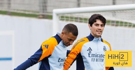 ماريو دي لويس يودع ريال مدريد كاستيا