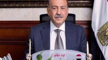 محافظ أسيوط يعلن تنفيذ قرارات إزالة لمخالفات على ترعة جنابية الساحل الأيسر بالبداري