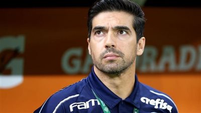 مدرب بالميراس البرازيلي: الأهلي الأنجح في أفريقيا.. وكنا نستحق الفوز برباعية