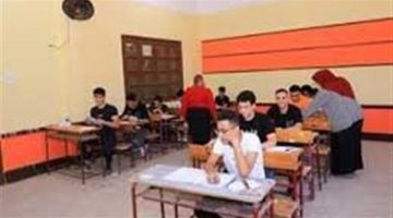 مراجعة ليلة الامتحان في اللغة العربية الصف الثالث الثانوي 2025.. حملها الآن
