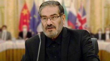 مستشار المرشد الايرانى: الحرب مع طهران لعب بالنار ولن تحصد منها سوى الدمار الشامل