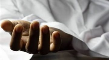 مسجل خطر ينهي حياته بطلق ناري هربًا من كمين أمني على الطريق الدائري بالفيوم