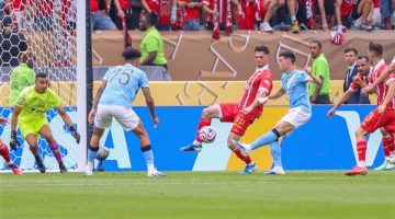 مشاهدة مباراة يوفنتوس والوداد بث مباشر اليوم في كأس العالم للأندية 2025