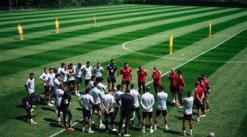 مشوار الأهلي في دور المجموعات بكأس العالم للأندية قبل مواجهة بورتو