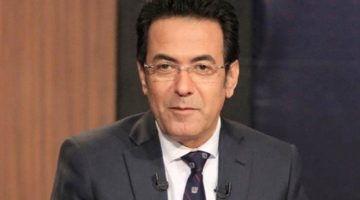 مصر.. الإعلاميين تستدعي خيري رمضان للتحقيق بناءً على توصية من مرصدها