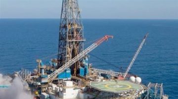 مصر تبدأ إنتاج 100 مليون قدم مكعبة غاز يومياً من بئرين جديدين في يوليو