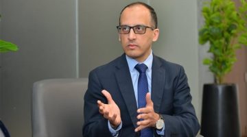 مصر تجري مشاورات مع صندوق النقد لإتمام المراجعة الخامسة