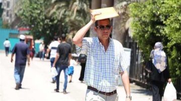مصر تستقبل الصيف غدًا.. و”الأرصاد” تحذر من تقلبات جوية محتملة