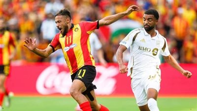 ملخص أهداف ونتيجة مباراة الترجي ولوس أنجلوس في كأس العالم للأندية