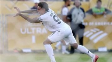 ملخص أهداف ونتيجة مباراة باريس سان جيرمان وبوتافوجو في كأس العالم للأندية