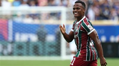 ملخص أهداف ونتيجة مباراة فلومينينسي وأولسان هيونداي في كأس العالم للأندية