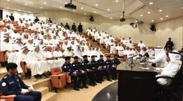 ممثلو الحسينيات: نقدر الوضع الإقليمي.. ونتفهم القرارات الاستثنائية