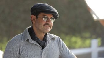 من الأكشن للخيال العلمي.. التجربة الأولى لـ”عمرو يوسف” في موسم صيد الغزلان