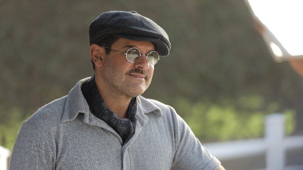 من الأكشن للخيال العلمي.. التجربة الأولى لـ”عمرو يوسف” في موسم صيد الغزلان