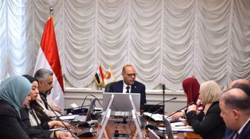 منصة الربط الإلكتروني مع الأردن تُنظّم استقدام العمالة المصرية وتضمن حمايتها