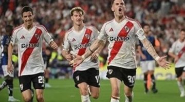 مواجهة قوية.. بث مباشر لمباراة ريفر بليت ومونتيري في كأس العالم للأندية