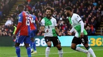 موعد مباراة ليفربول وكريستال بالاس في كأس الدرع الخيرية والقنوات الناقلة والتشكيل المتوقع